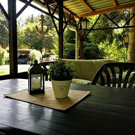Bungalow Matilda Lauchhammer Kültér fotó