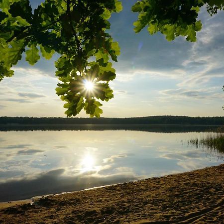 Bungalow Matilda Lauchhammer Kültér fotó