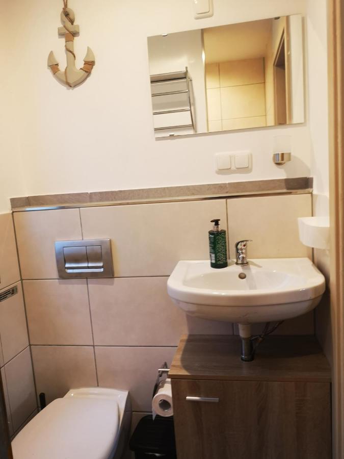 Bungalow Matilda Lauchhammer Kültér fotó