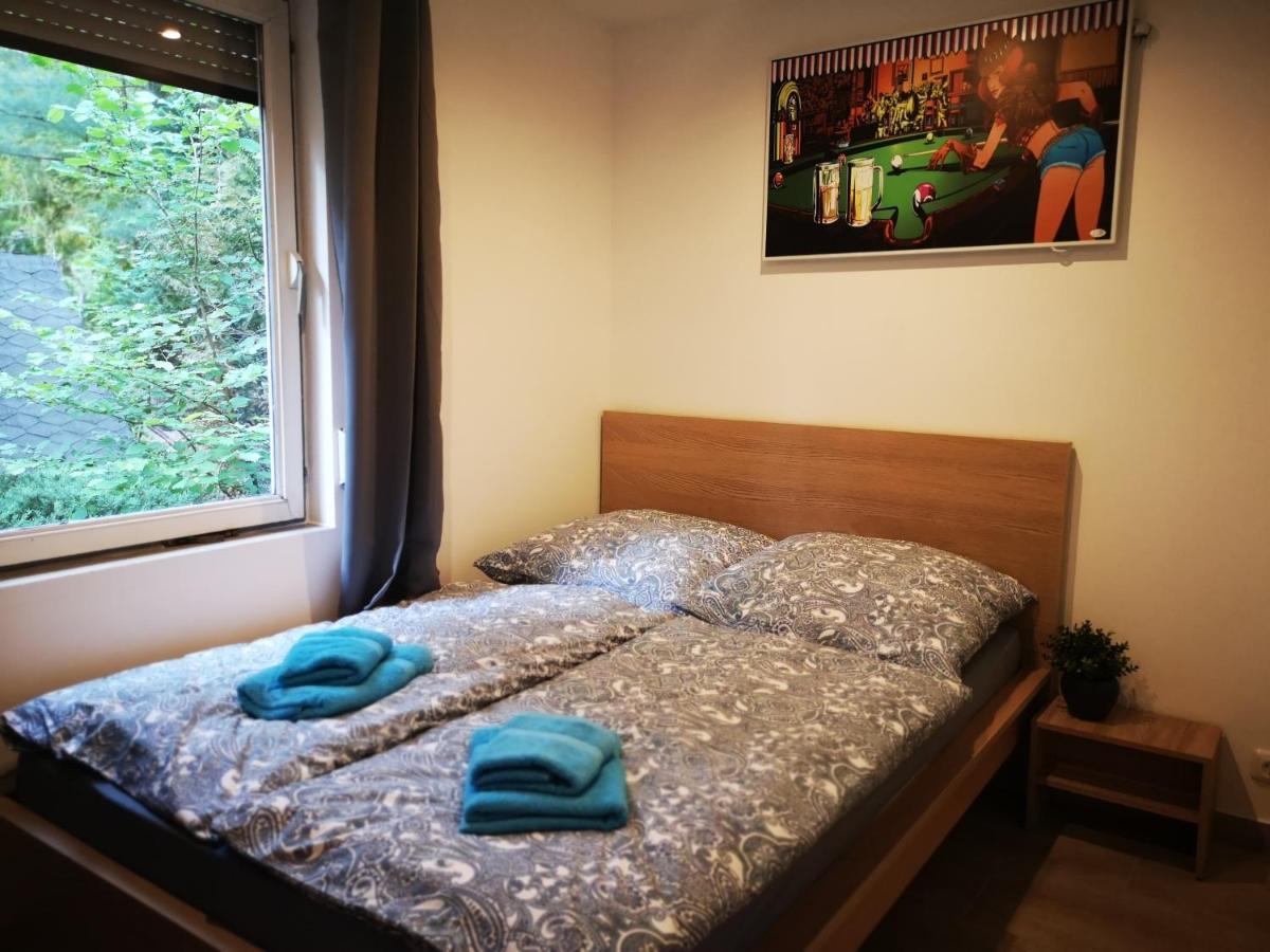 Bungalow Matilda Lauchhammer Kültér fotó