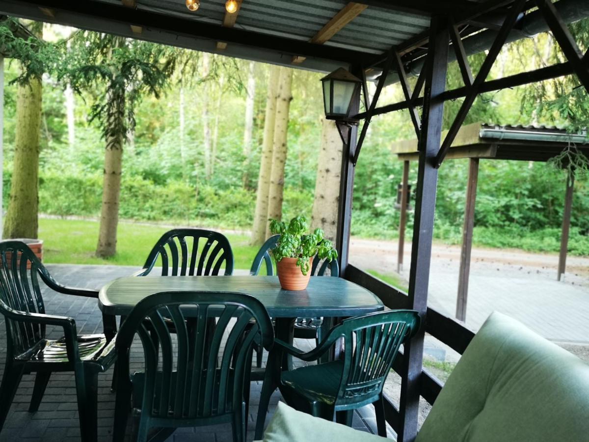 Bungalow Matilda Lauchhammer Kültér fotó